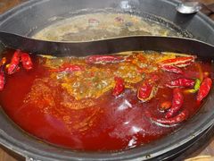 -萍姐火锅·公路夜市(南京新街口店)