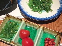 -玉川屋·深夜食堂居酒屋(柳巷店)