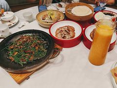 -百姓渔村(南中环店)