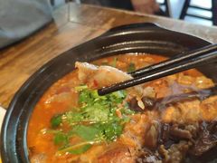 -打酱油·非遗淮扬菜(瘦西湖梅岭店)