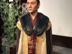 -武汉杜莎夫人蜡像馆