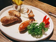 -巴别塔法餐舍(朝阳店)