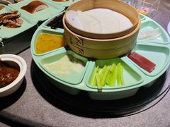 -羲和雅苑•北京烤鸭(瑞吉店)
