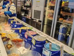 -溪边姑娘·拉丝酸奶水果捞(春熙路店)