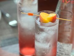 -MONICH牛排融合餐厅(和义大道购物中心店)