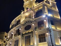 -汕头市小公园