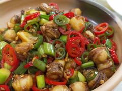 -椿记烧鹅(叠彩店)