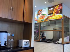 -小杨生煎(香港名都店)