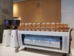 -% Arabica阿拉比卡咖啡烘焙工坊