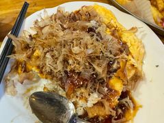 -小众香港茶餐厅(金山店)