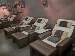 -Dragonfly 悠庭·按摩Spa(苏州中心广场店)