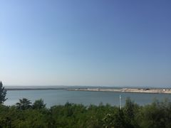 -大嶝英雄三岛战地观光园