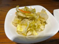 -韩师傅老大同刀削面(北苑路店)