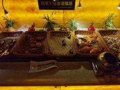 -泉州悦华酒店·自助餐厅