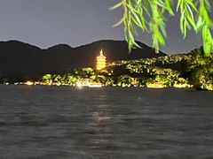 -楼外楼(西湖景区孤山路店)