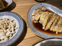 -南小蟹手工點心(三里屯店)