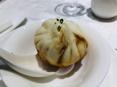 -香雪海饭店中餐厅(人民桥店)