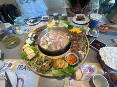 -椰小鸡·琼州糟粕醋·火锅(美兰缤纷城店)