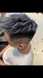 点击看大图 -万丝造型