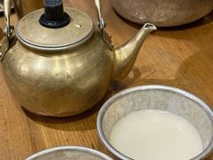-韩国料理大力士(屏风街店)