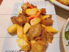 -老乡鸡(上海白玉兰广场店)