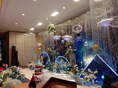 -咸亨大酒店-自助餐厅(解放南路店)
