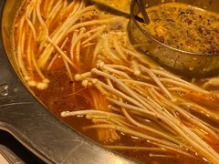 -喜虾客·大虾火锅(郑州无限城店)