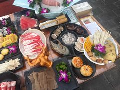 -丽江庭院之爱在路上(西单店)