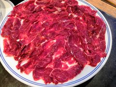 -小牛海记潮汕牛肉店(永定路店)