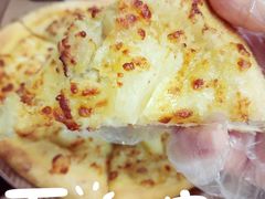 金枕榴梿比萨-乐凯撒披萨(正佳广场店)