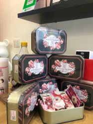 -茉柠Morning Nails