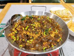 -李军力烧烤(电厂路农业路店)