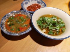 -大众跷脚牛肉馆·非遗传承单位(峨眉山店)