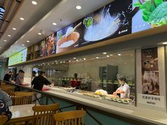 -顺旺基大厨现炒(哥伦布店)