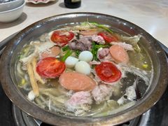 -海关荤豆花(洋河一路店)
