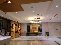 -金紫薇酒店(成都春熙路步行街店)