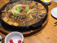 -老板恋上鱼(恒隆广场店)