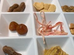 -探鱼·鲜青椒爽麻烤鱼(苏宁广场店)