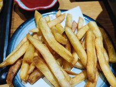 -福匠日本料理(人民路店)