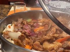 -黄记煌三汁焖锅(欢乐海岸店)