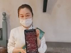 -手选潮汕鲜牛肉火锅(二七广场店)