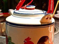 -李子坝梁山鸡(李子坝大鸡哥店)