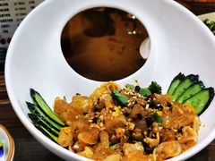 -那家老院子(云峰街店)