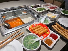 -海底捞火锅(顺义华联店)