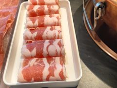 -南门四季铜锅涮肉(东坝店)