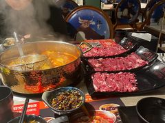 -金杨拉面王小吃面馆·牛三宝面·红烧牛肉粉