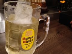 -牛かつもと村(上野店)