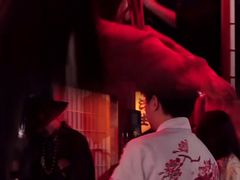 -Mr.Fox狐狸先生超级密室(南山店)