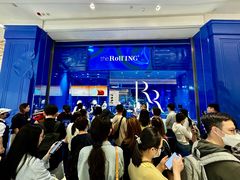 -the Roll'ING手作瑞士卷专门店(卓悦中心店)