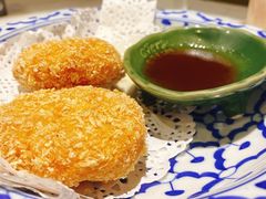 -暹罗泰·泰国餐厅(仁和新城店)